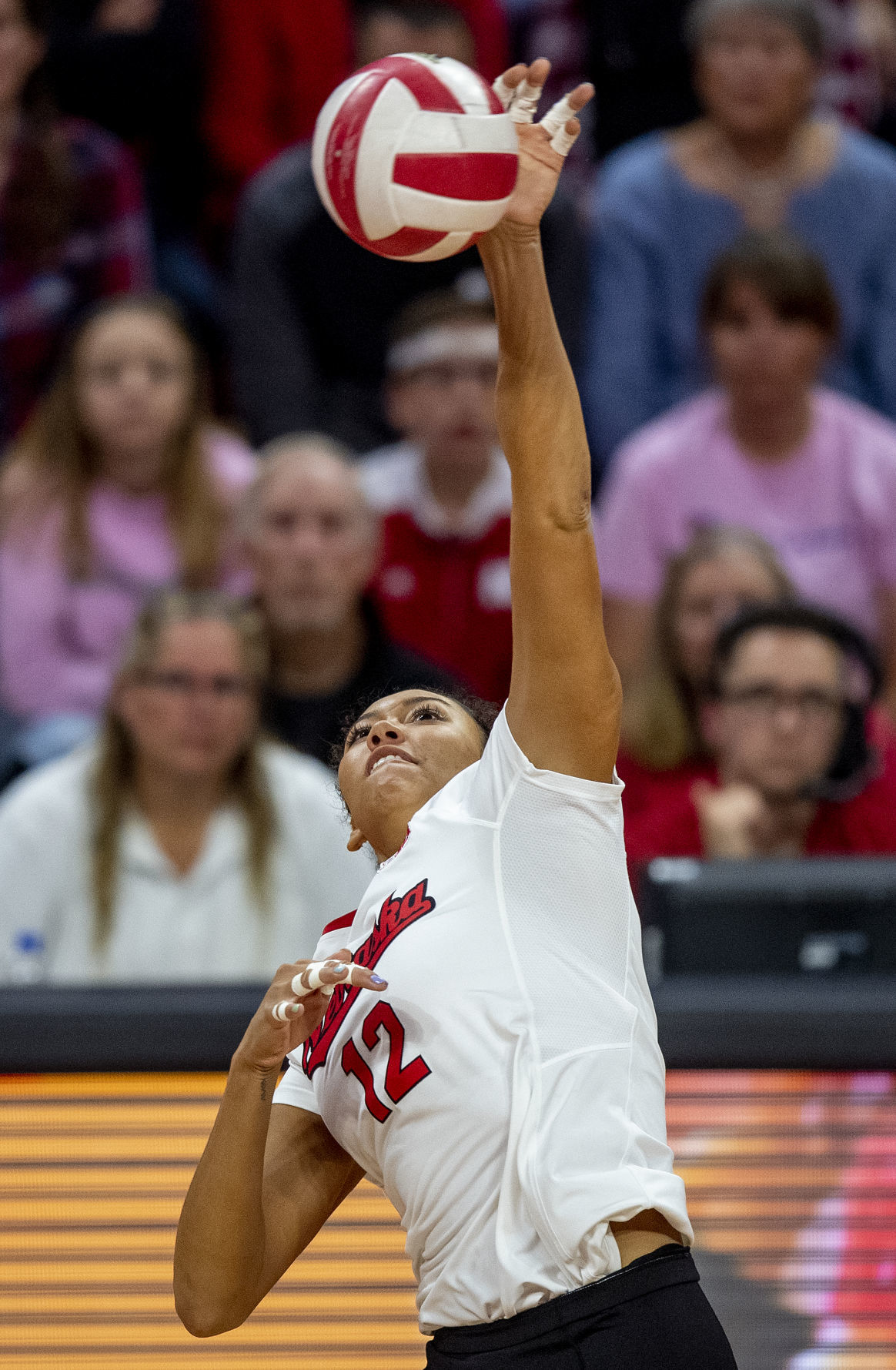 Purdue vs. Nebraska, 10.16